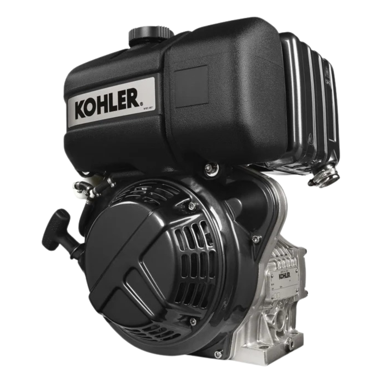Diesel Engine