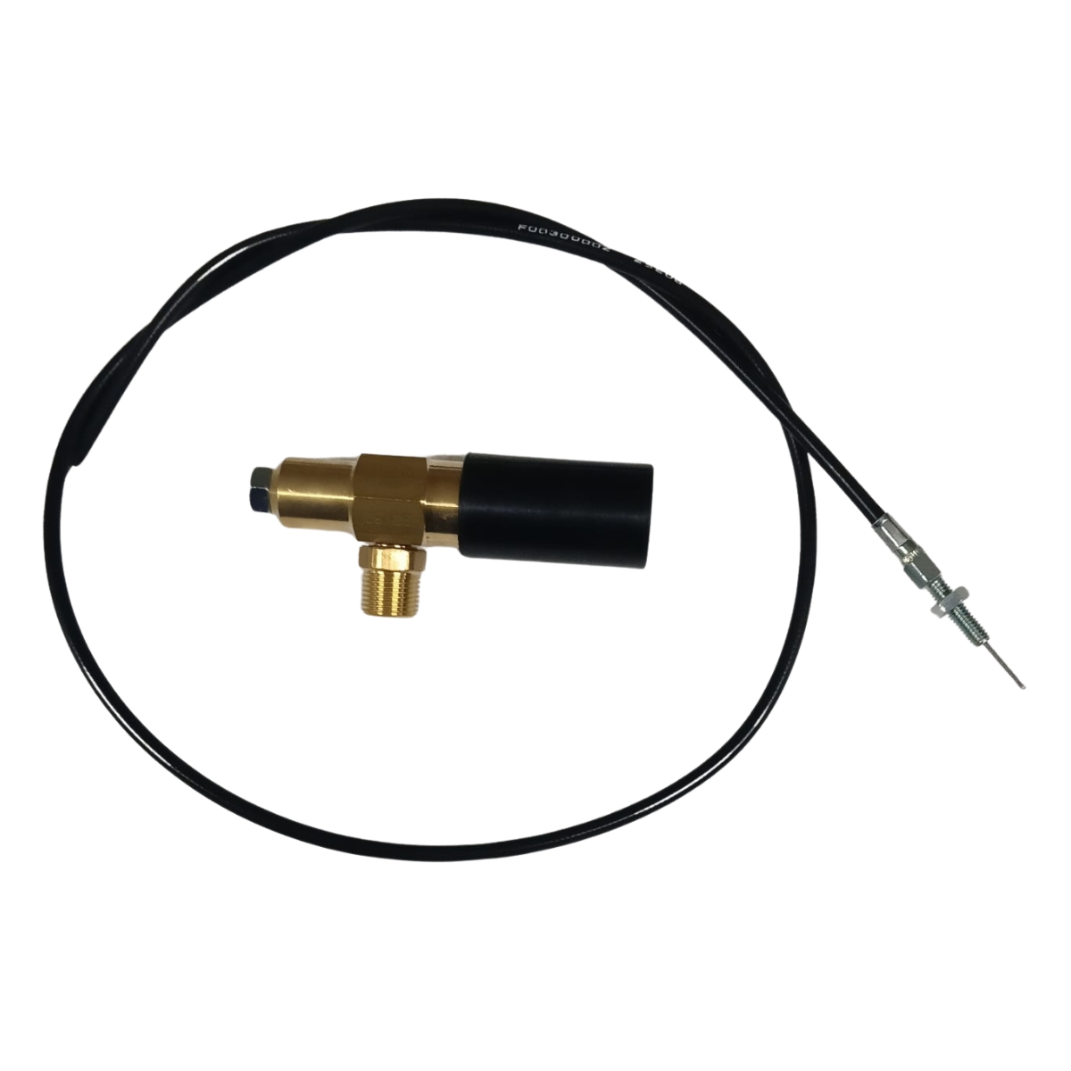 Engine Execrator