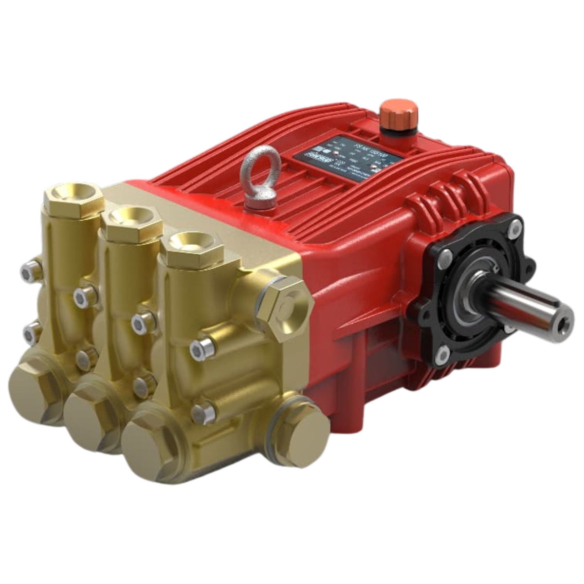 Fire Fighting Pump
