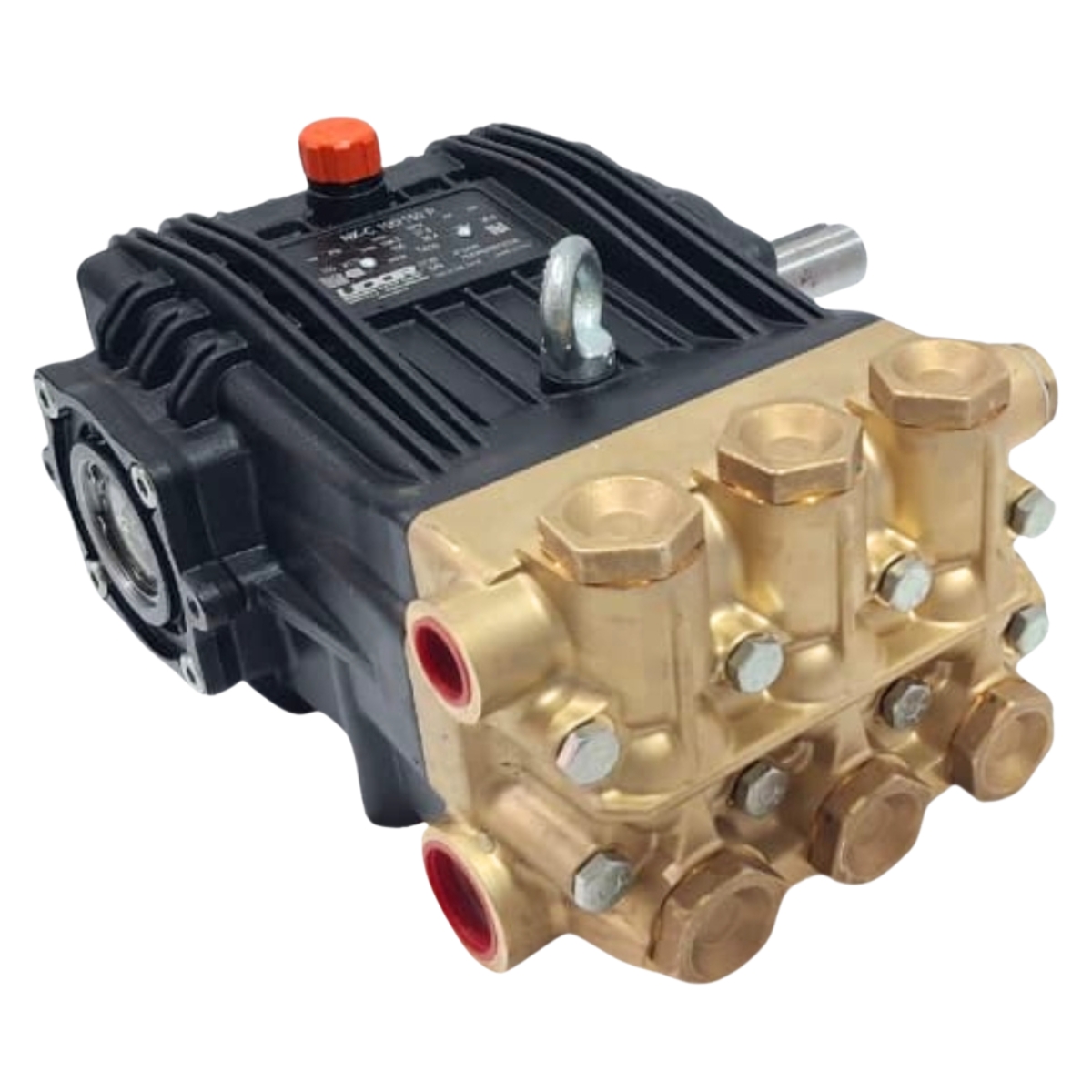 Fire Fighting Pump