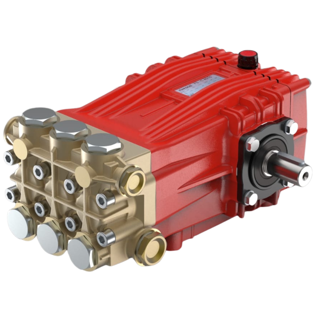 Fire Fighting Pump