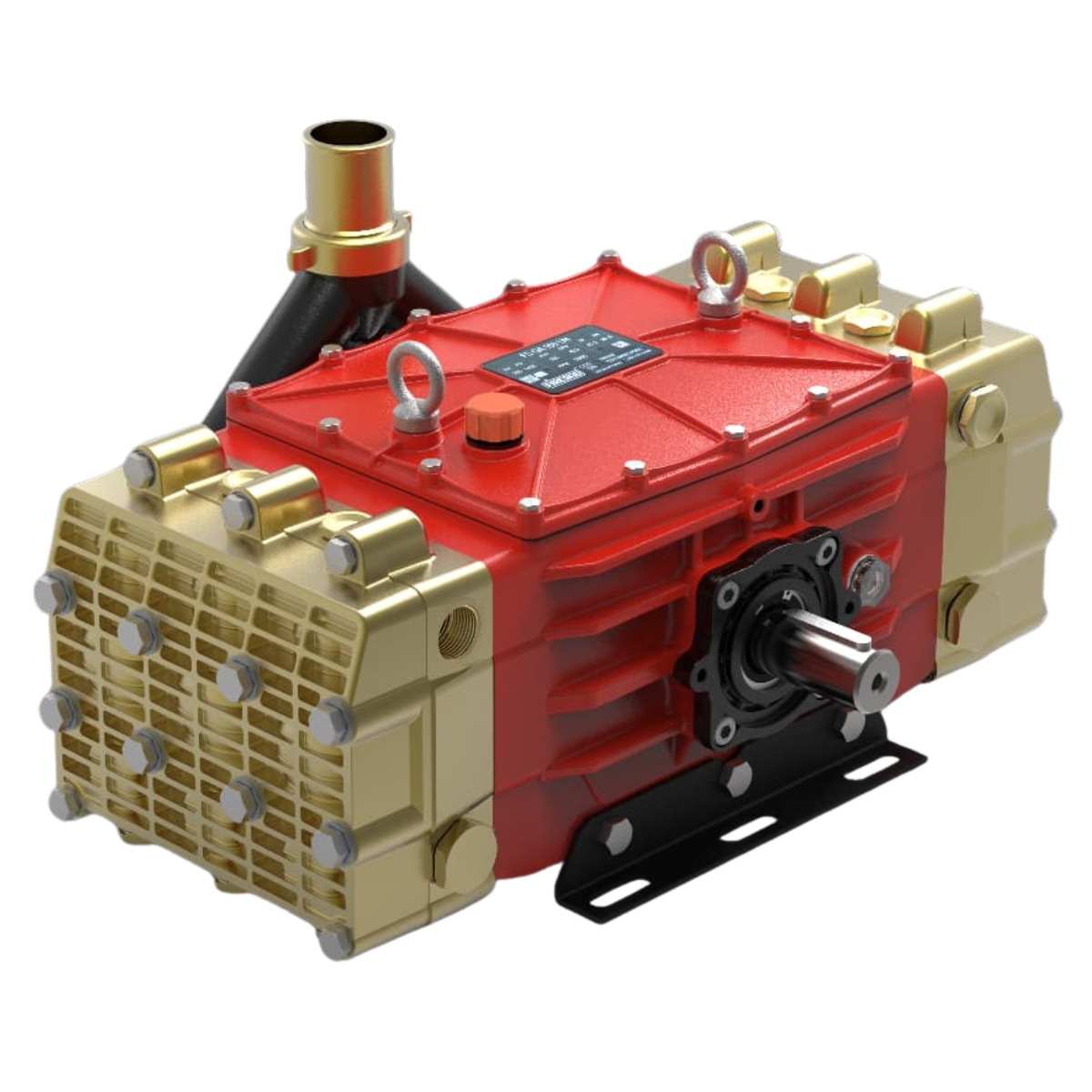 Fire Fighting Pump