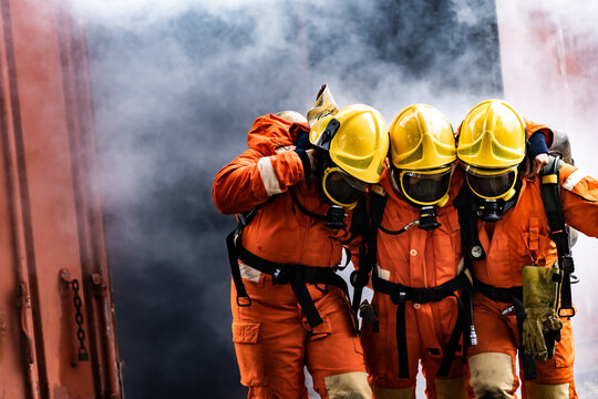 Fire & Rescue Operations