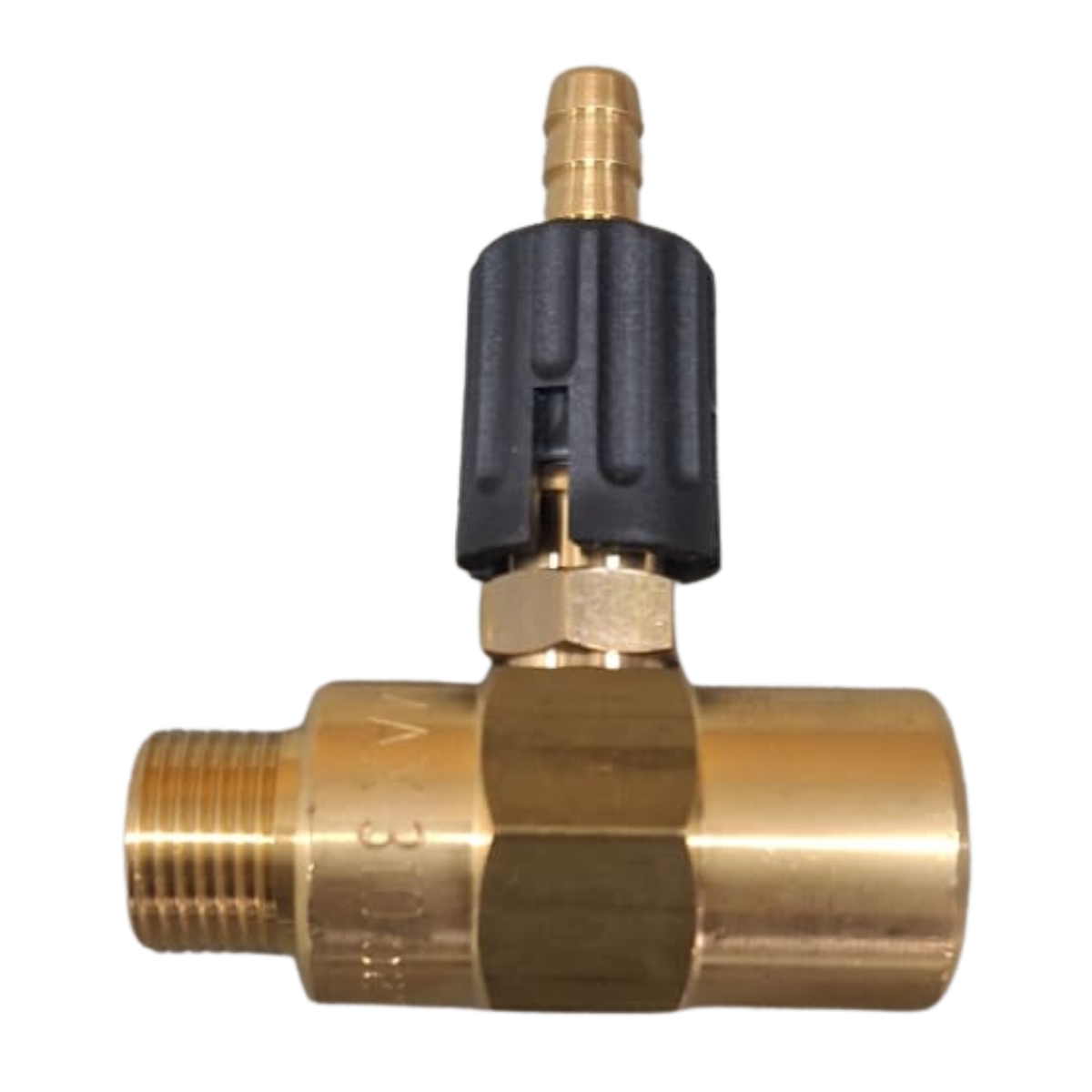 Foam Injector