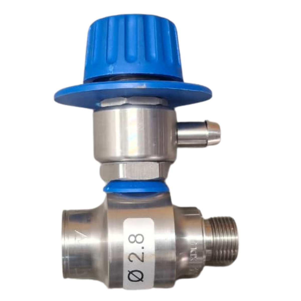 Foam Regulator