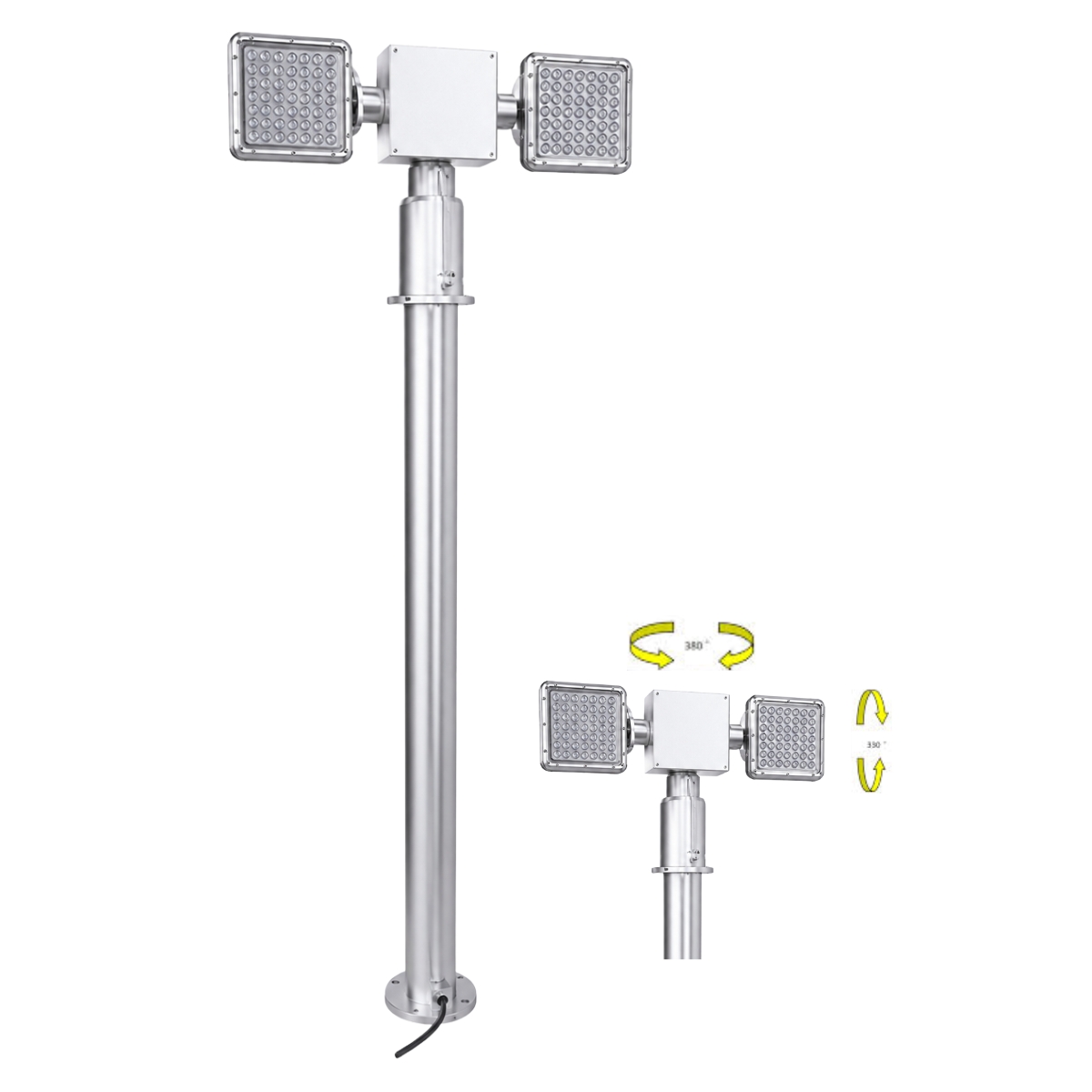 Light Mast