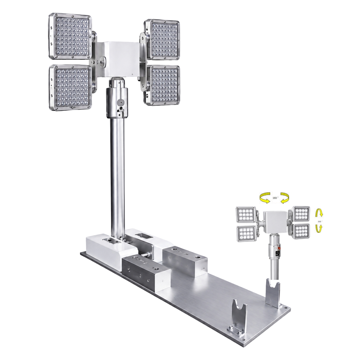Light Mast