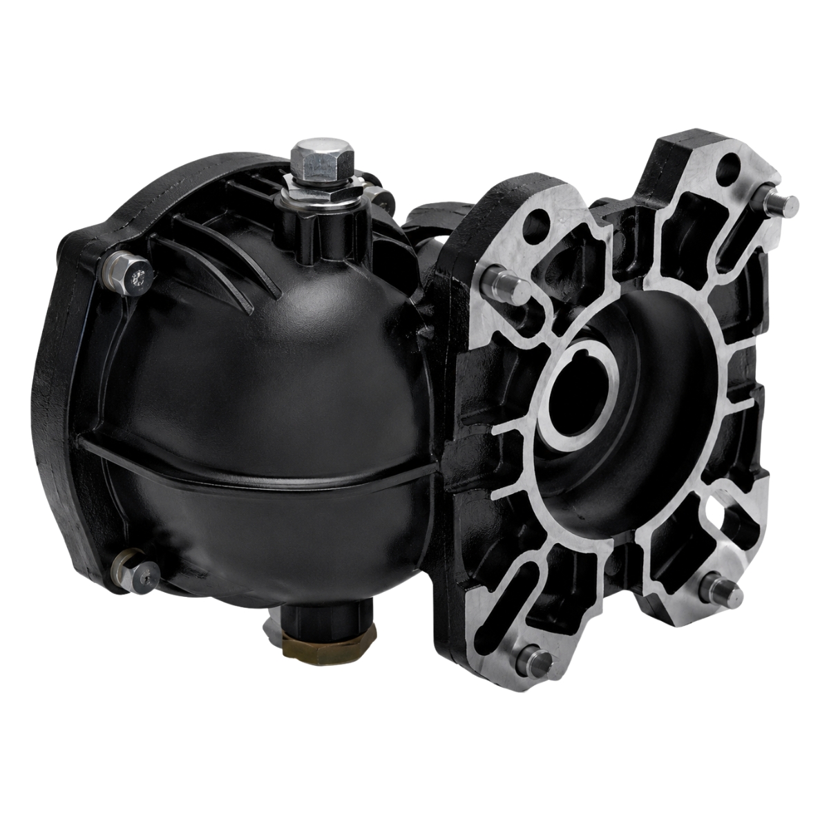PTO Gear Box
