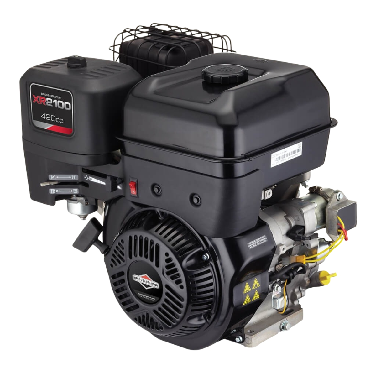 Petrol Engine