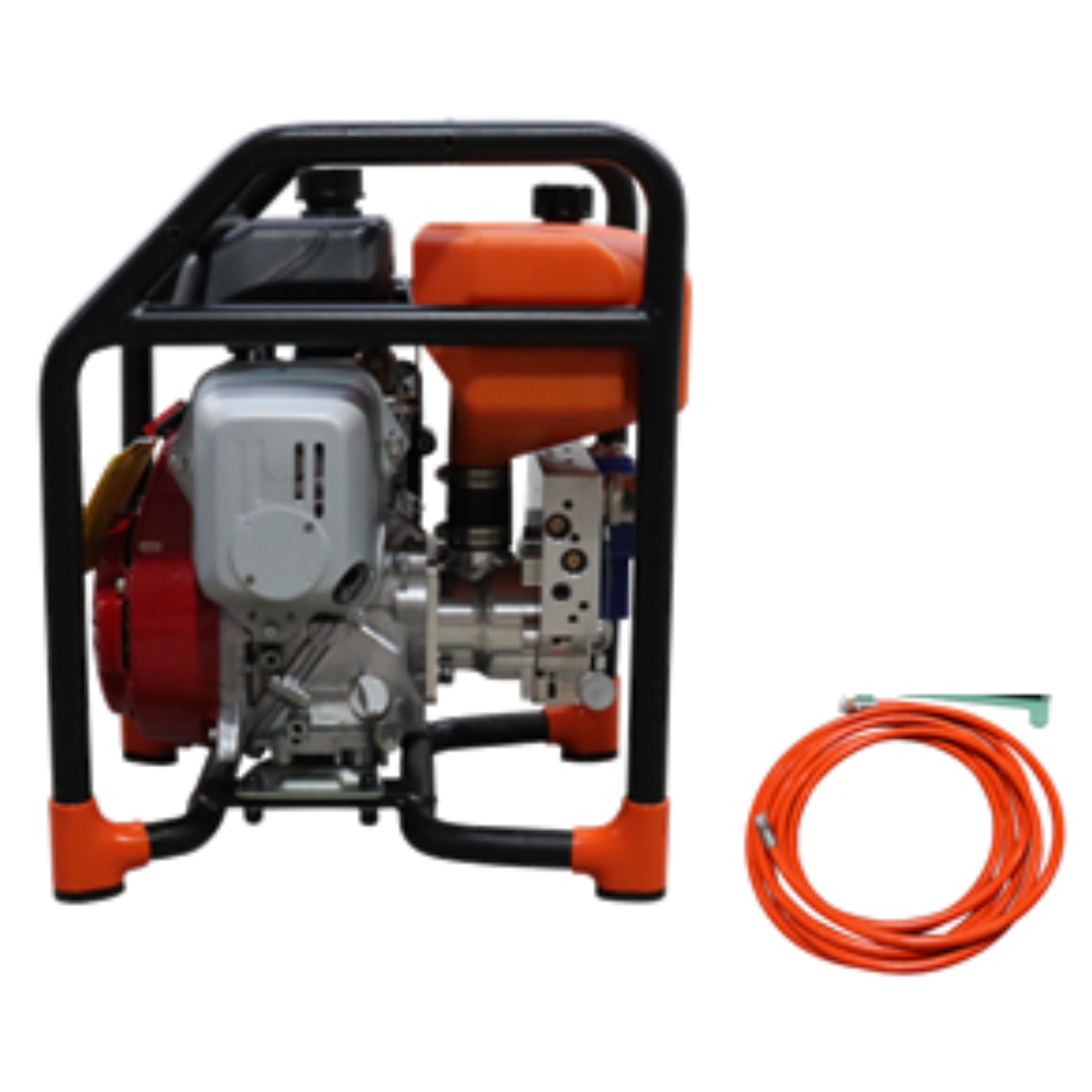 Rescue Tools
