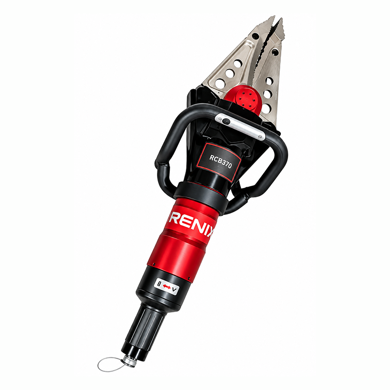 Rescue Tools