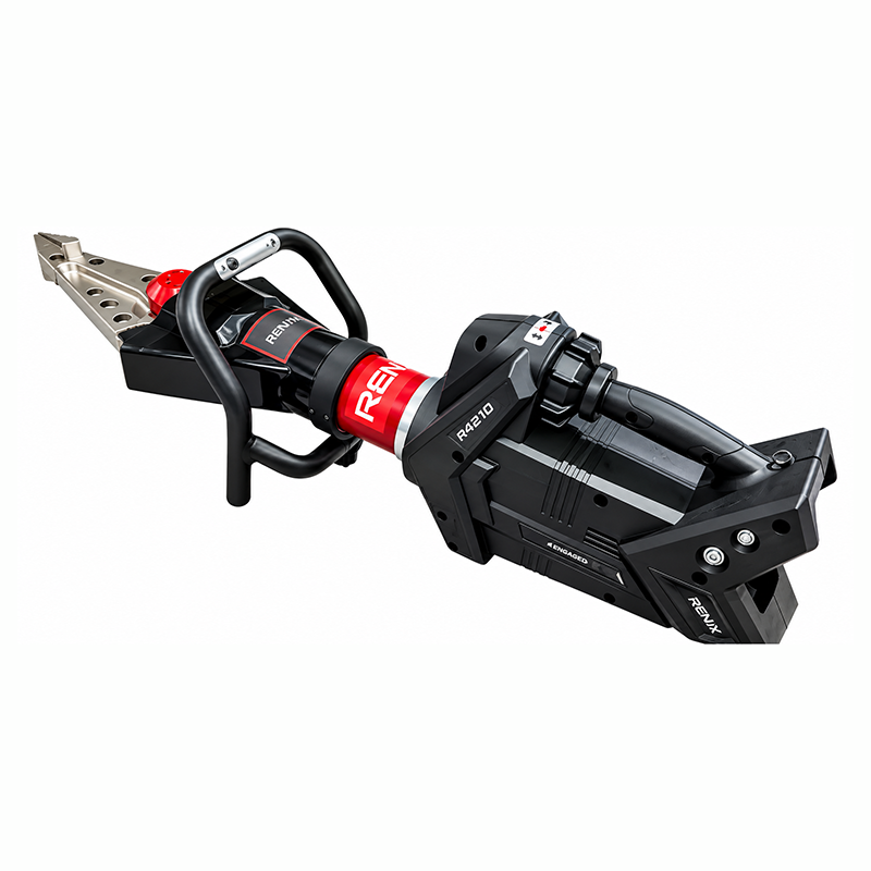Rescue Tools
