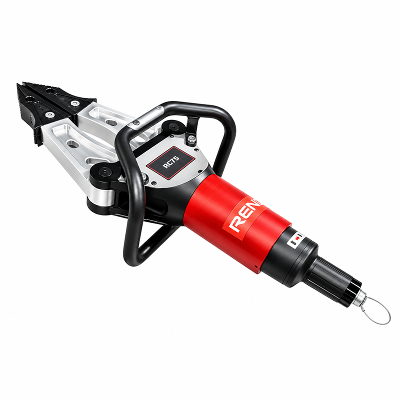 Rescue Tools