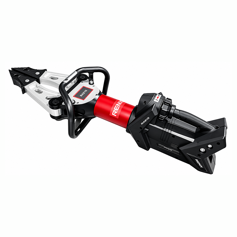 Rescue Tools
