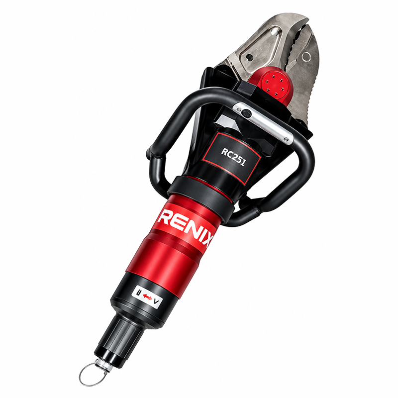 Rescue Tools
