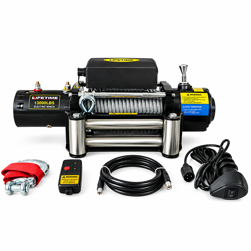 Ren Winches