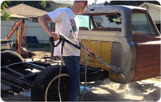 Which Wet Sand Blasting Pump System is Best for Surface Preparation?