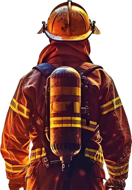Firefighter